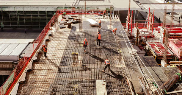 Best Concrete Sidewalk Installation in Risg Sun, IN