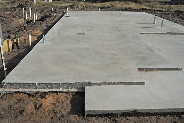 Best Concrete Steps and Stairs in Risg Sun, IN