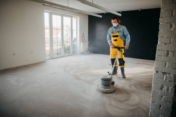 Best Concrete Removal and Replacement in Risg Sun, IN