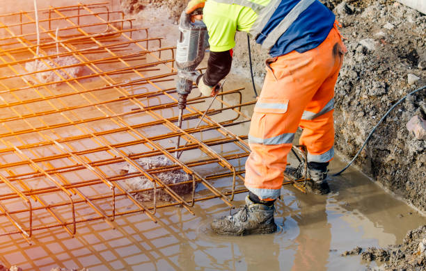 Best Concrete Demolition Services in Risg Sun, IN